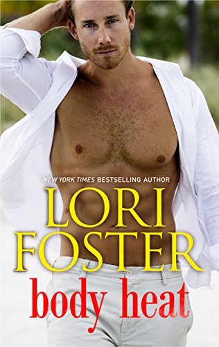Body Heat book cover