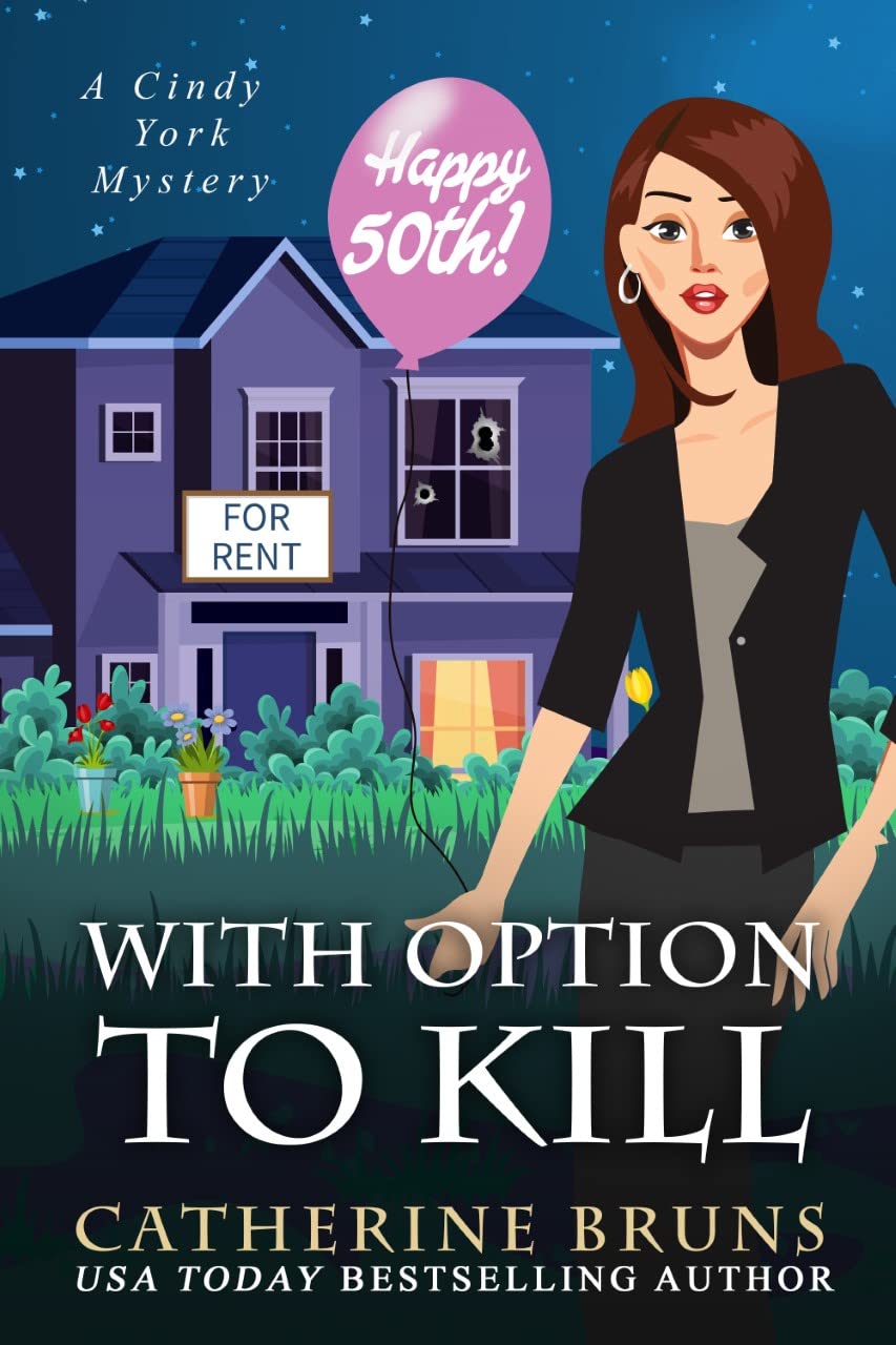 With Option to Kill book cover