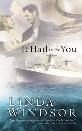 It Had to Be You book cover
