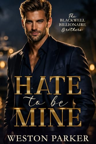 Billionaire Legacy book cover 2