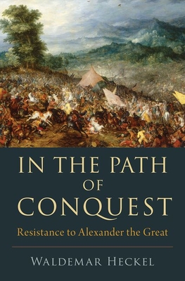 In the Path of Conquest book cover
