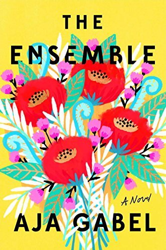 The Ensemble book cover