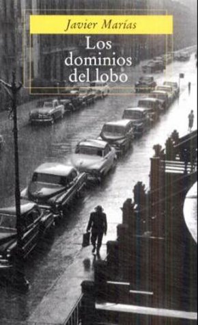 Los Dominios Del Lobo book cover