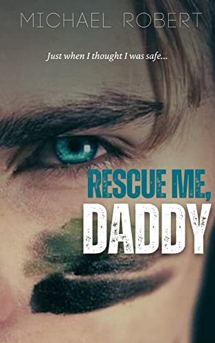 Rescue Me, Daddy book cover