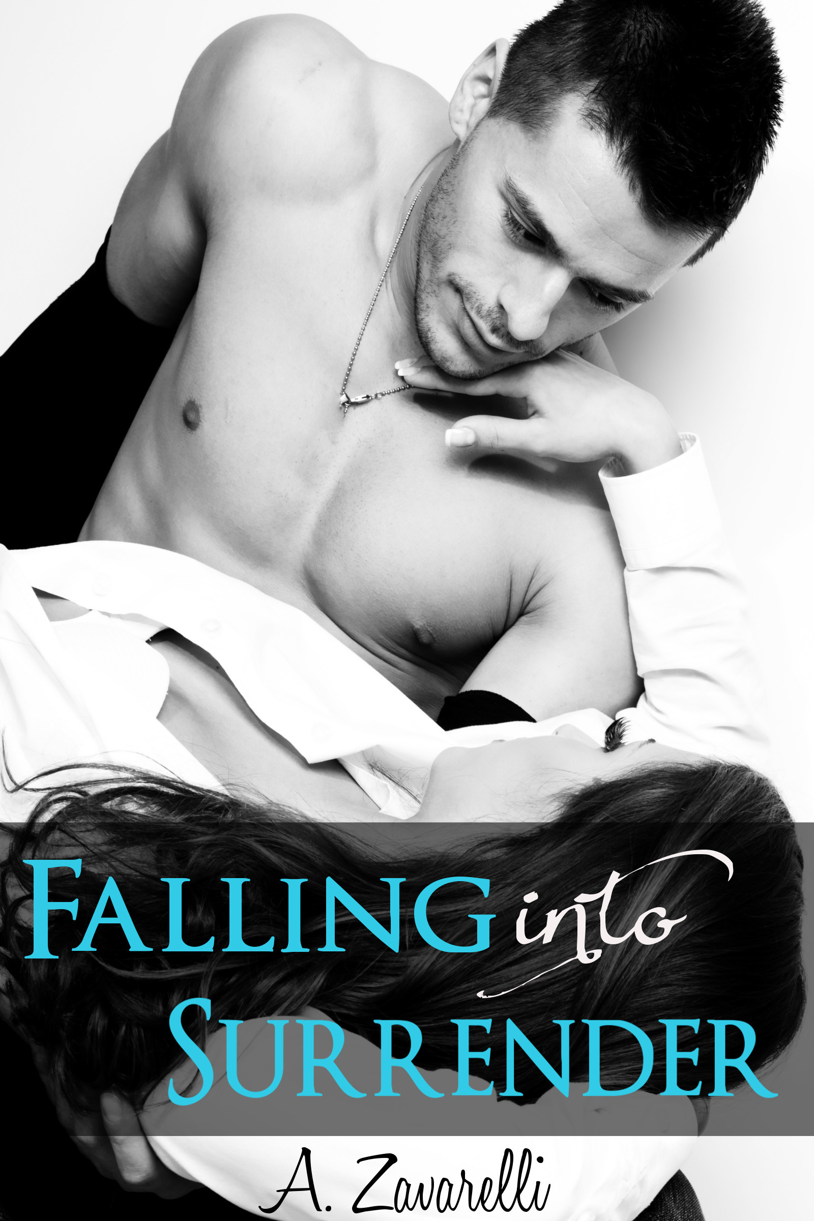 Falling book cover 3