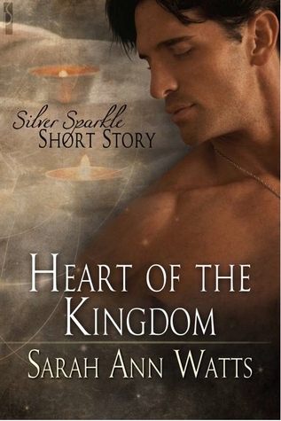 Heart of the Kingdom book cover