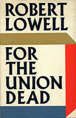 For the Union Dead book cover
