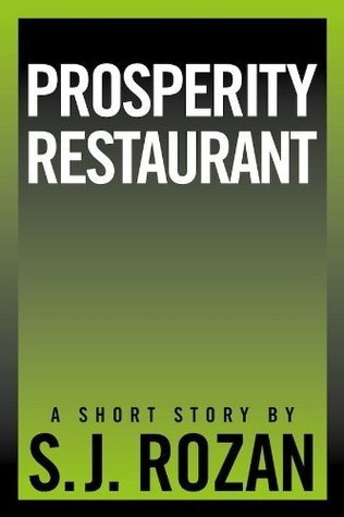 Prosperity Restaurant book cover