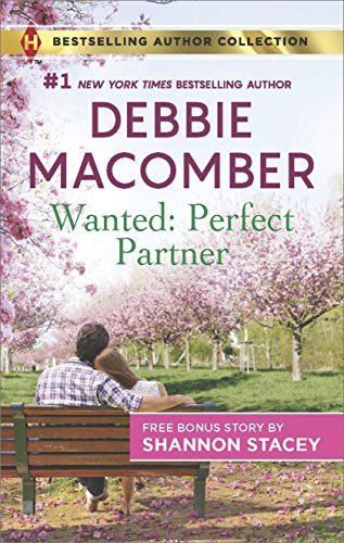 Wanted book cover