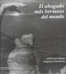 El ahogado más hermoso del mundo book cover