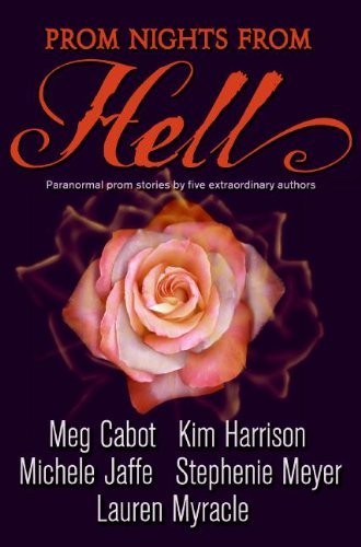 Short Stories from Hell book cover 2