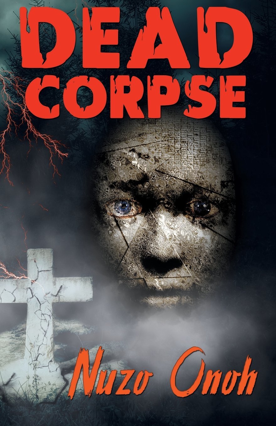 Dead Corpse book cover