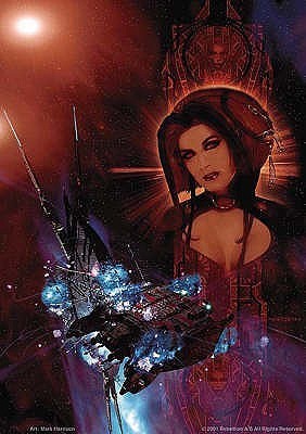 Durham Red book cover 1