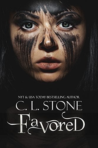Among the Favored book cover 1