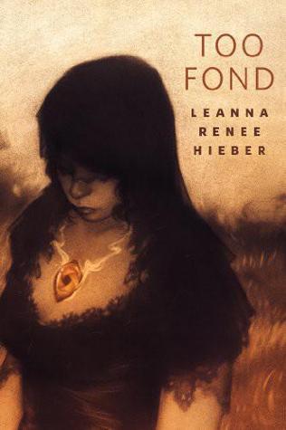 Too Fond book cover