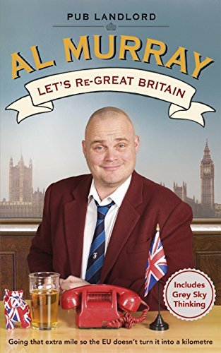 Let's re-Great Britain book cover