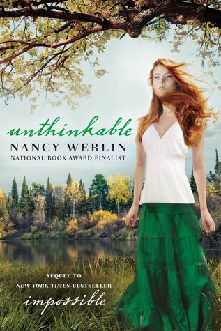 Impossible book cover 3