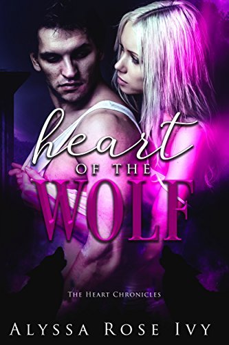 Heart Chronicles book cover 1