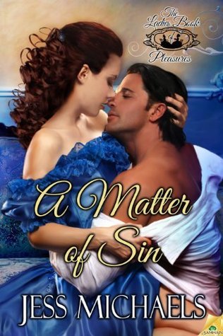 The Ladies' Book of Pleasures book cover 1