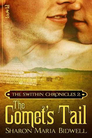 The Swithin Chronicles book cover 2