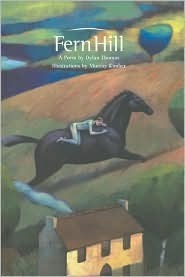 Fern Hill book cover