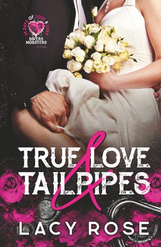 True Love & Tailpipes book cover