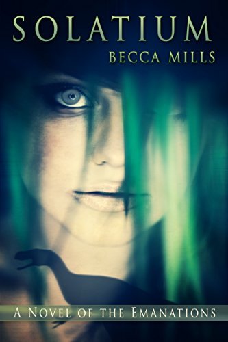 Emanations book cover 2