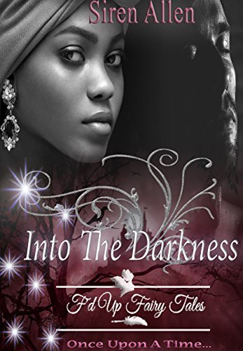 Into The Darkness book cover