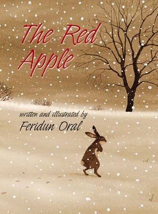 The Red Apple book cover