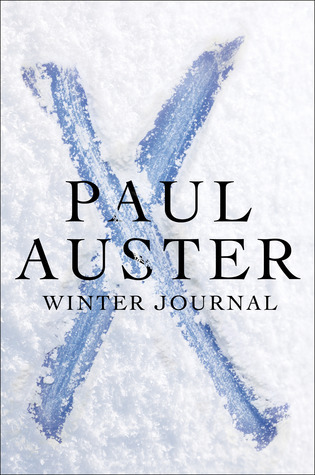 Winter Journal book cover