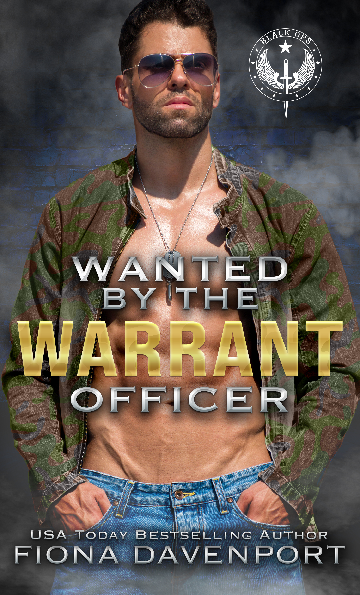 Black Ops book cover 3