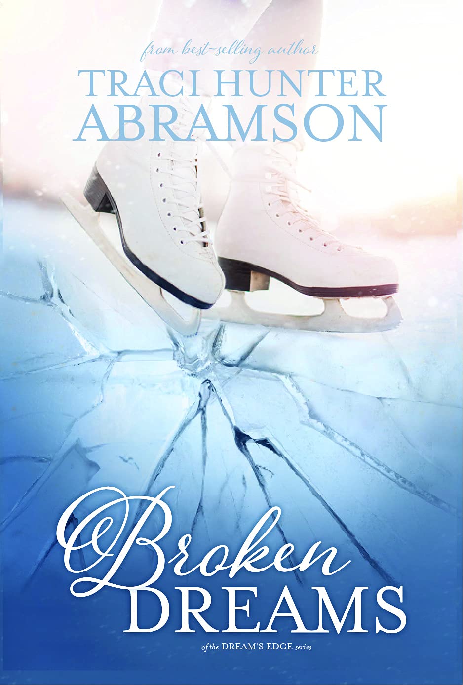 Broken Dreams book cover