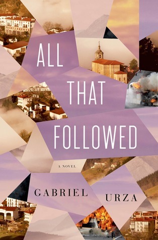 All That Followed book cover