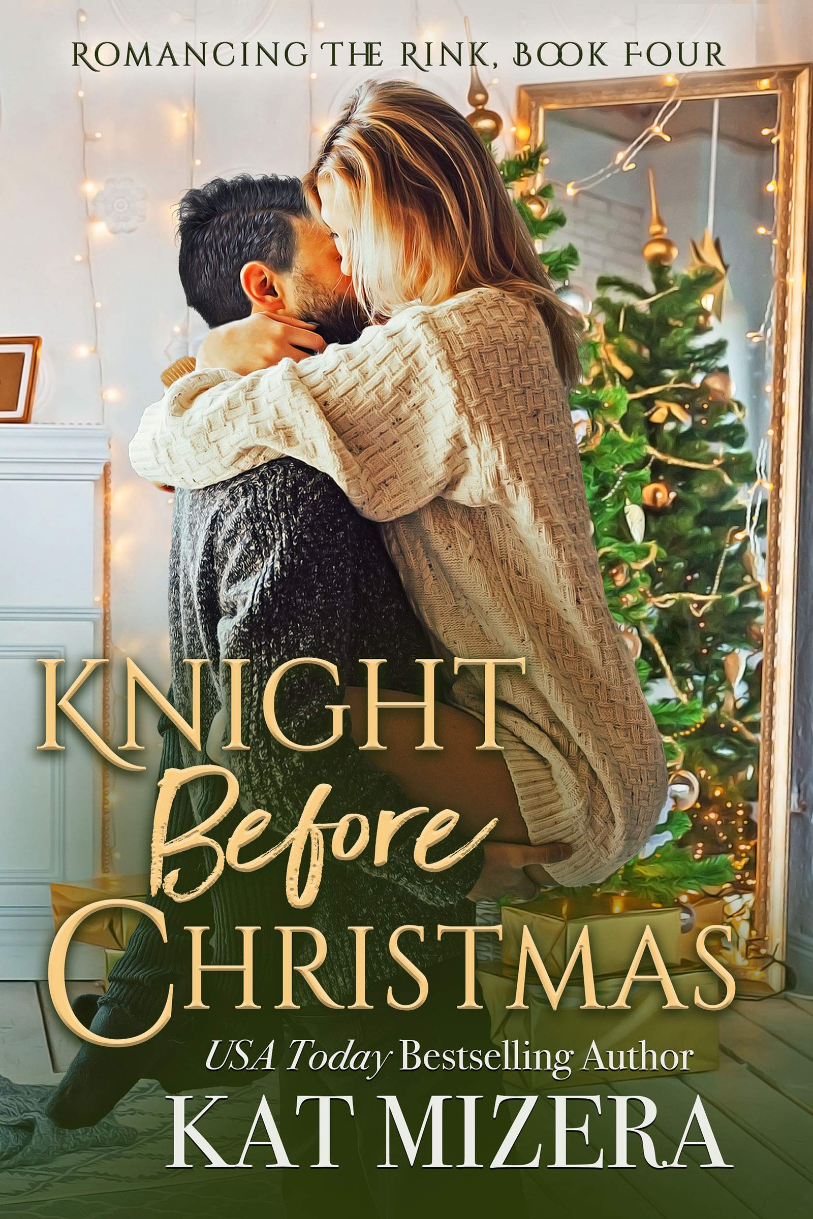 Lauderdale Knights book cover 1