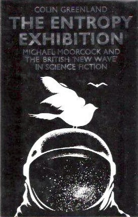 Entropy Exhibition book cover