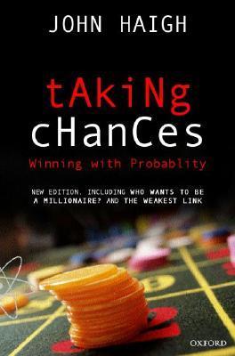 Taking Chances book cover