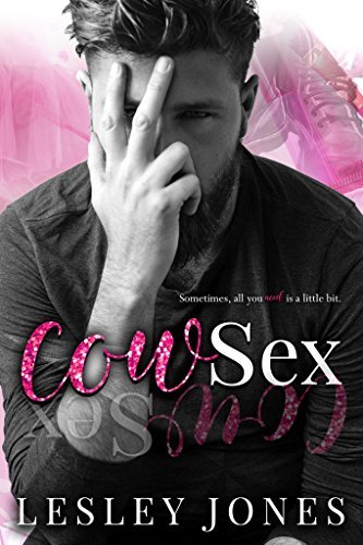 CowSex book cover