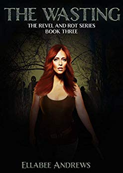 Revel and Rot book cover 3