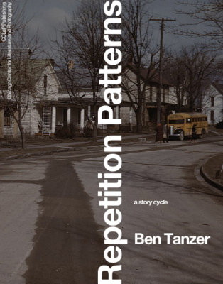 Repetition Patterns book cover