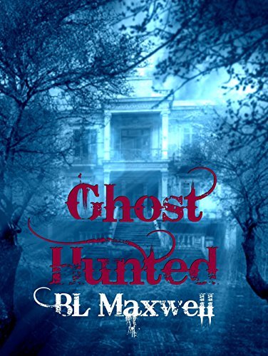 Valley Ghosts book cover 1