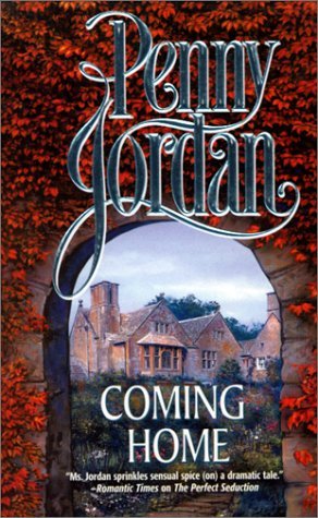Coming Home book cover