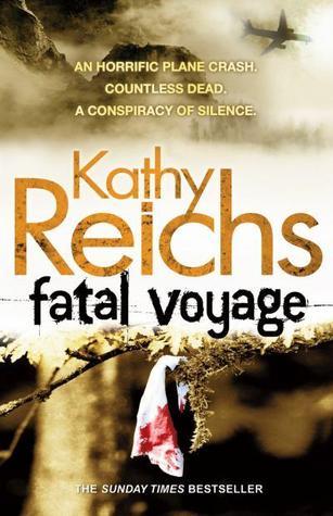 Fatal Voyage book cover