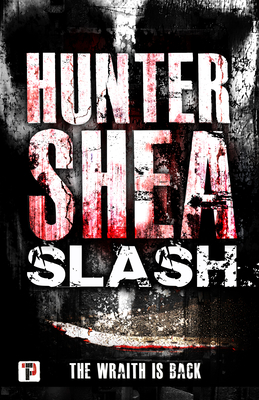 Slash book cover