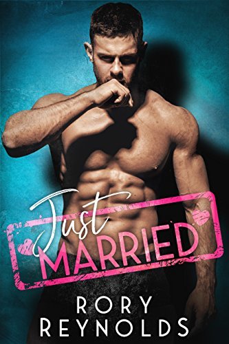 Just Married book cover