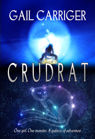 Crudrat book cover