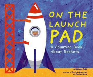 On the Launch Pad book cover