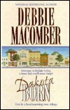 Dakota book cover 1