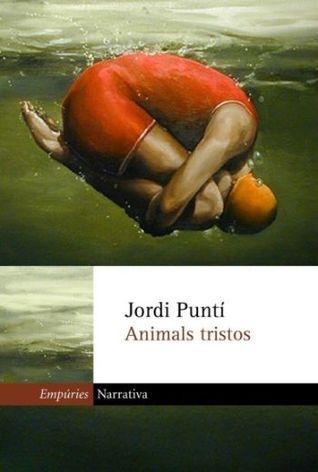 Animals tristos book cover