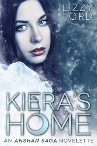 Kiera's Home book cover