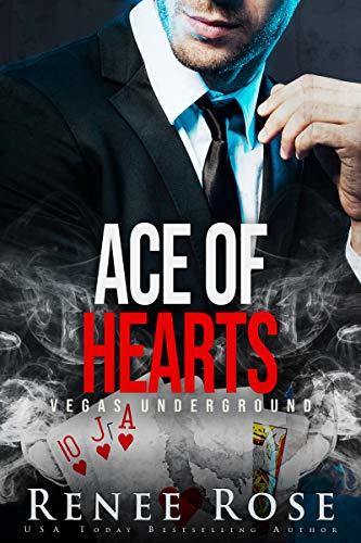 Vegas Underground book cover 3